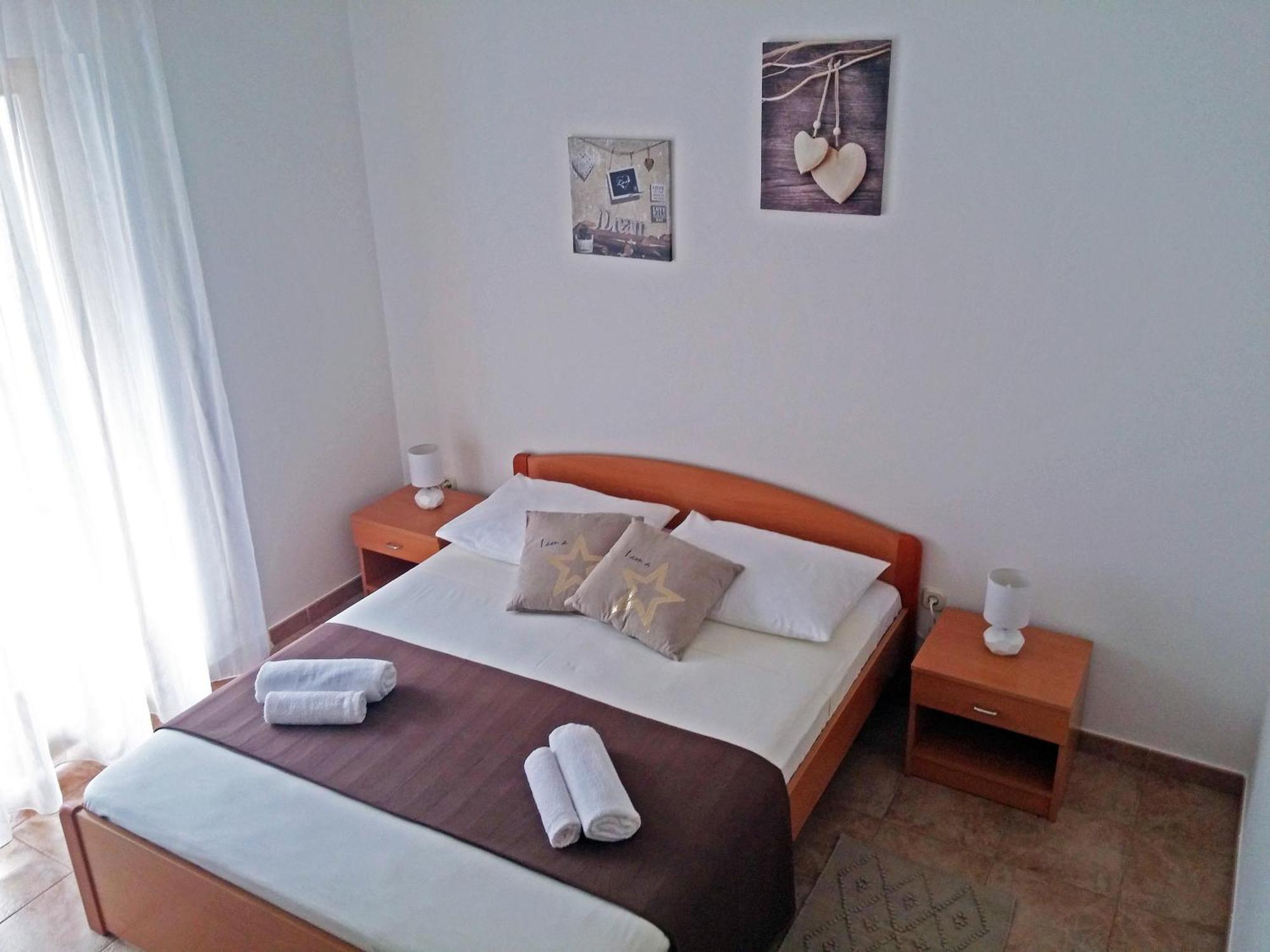 Apartments And Rooms Saric ยาดริยา ห้อง รูปภาพ
