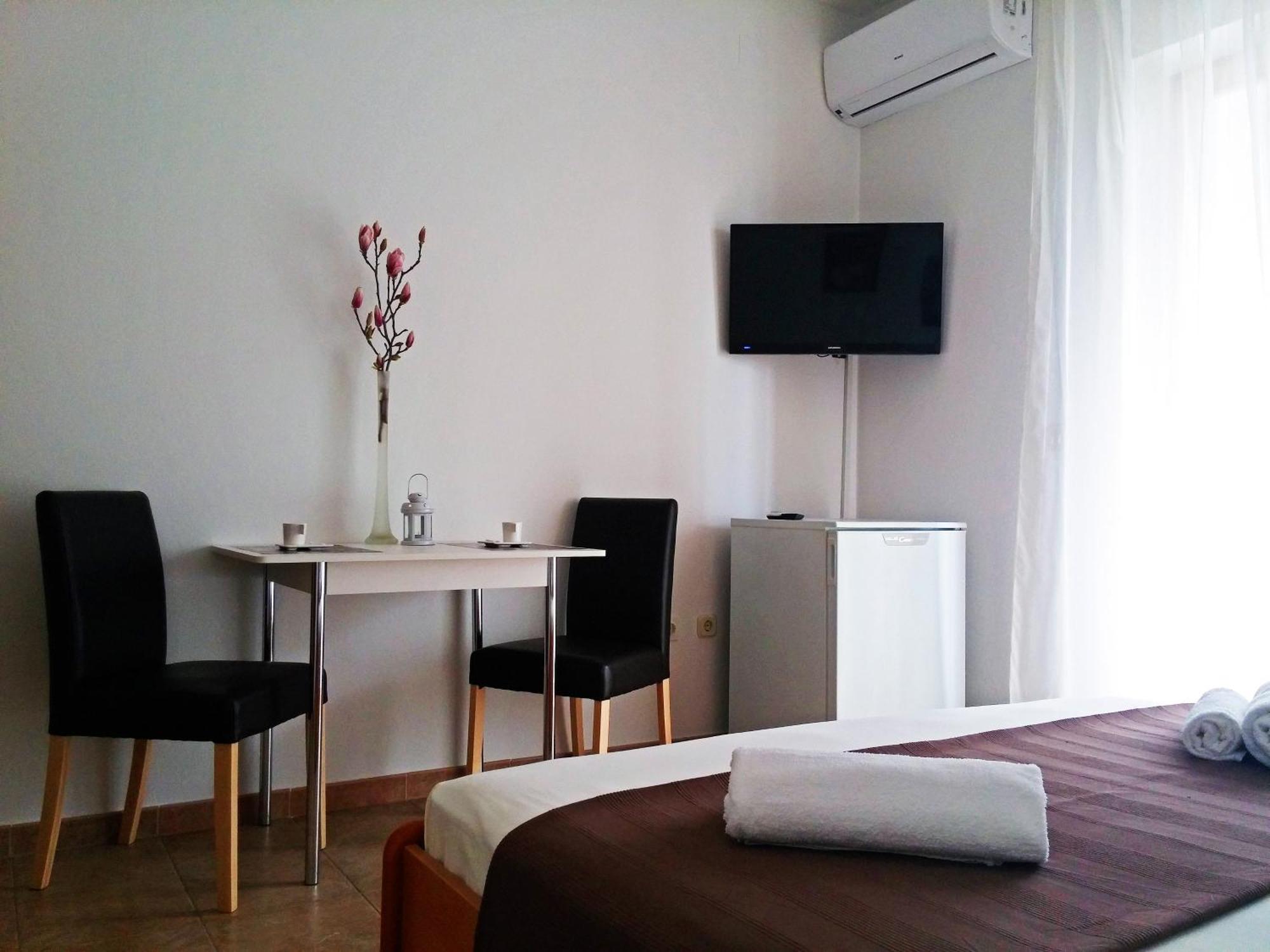 Apartments And Rooms Saric ยาดริยา ห้อง รูปภาพ