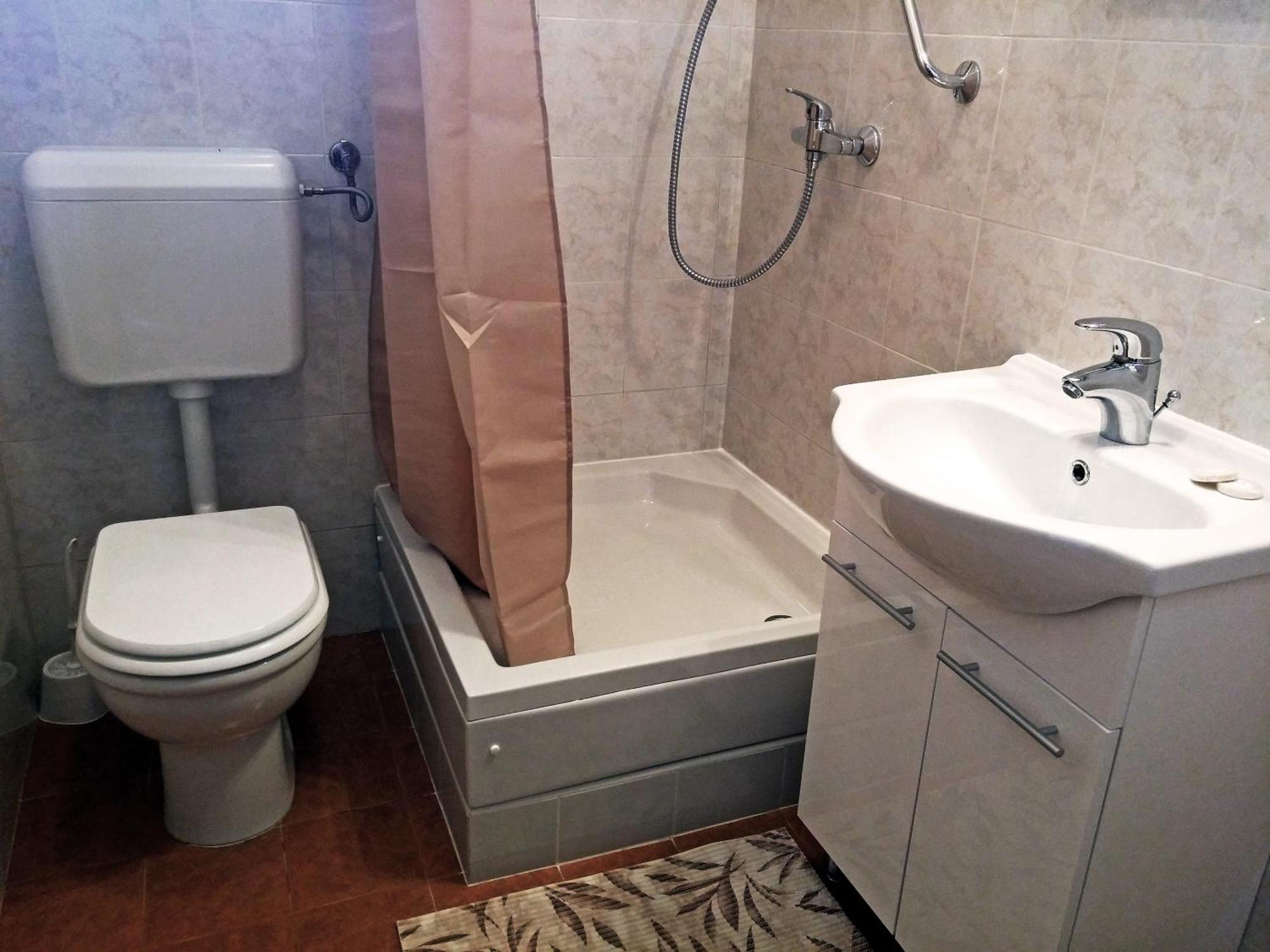 Apartments And Rooms Saric ยาดริยา ห้อง รูปภาพ