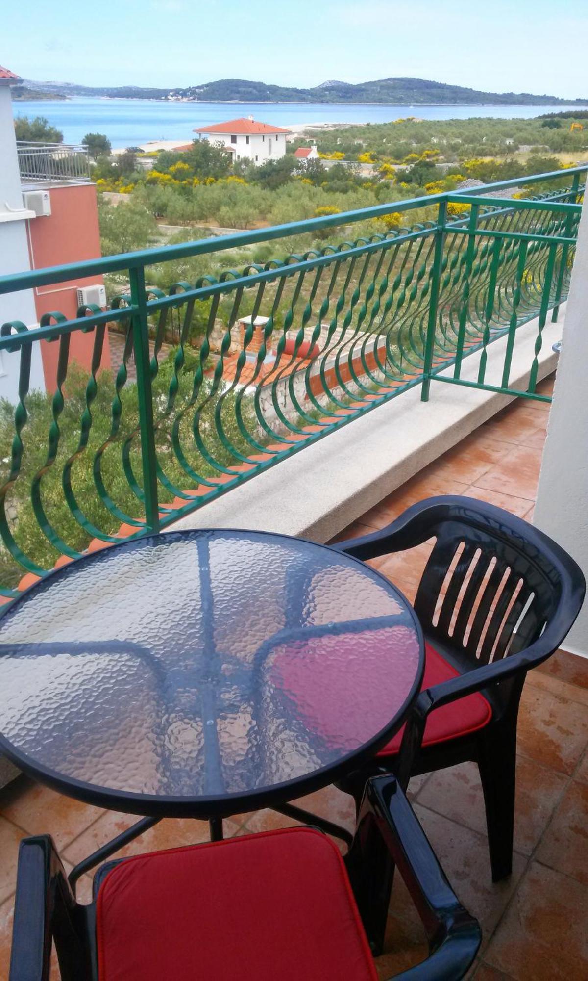 Apartments And Rooms Saric ยาดริยา ห้อง รูปภาพ