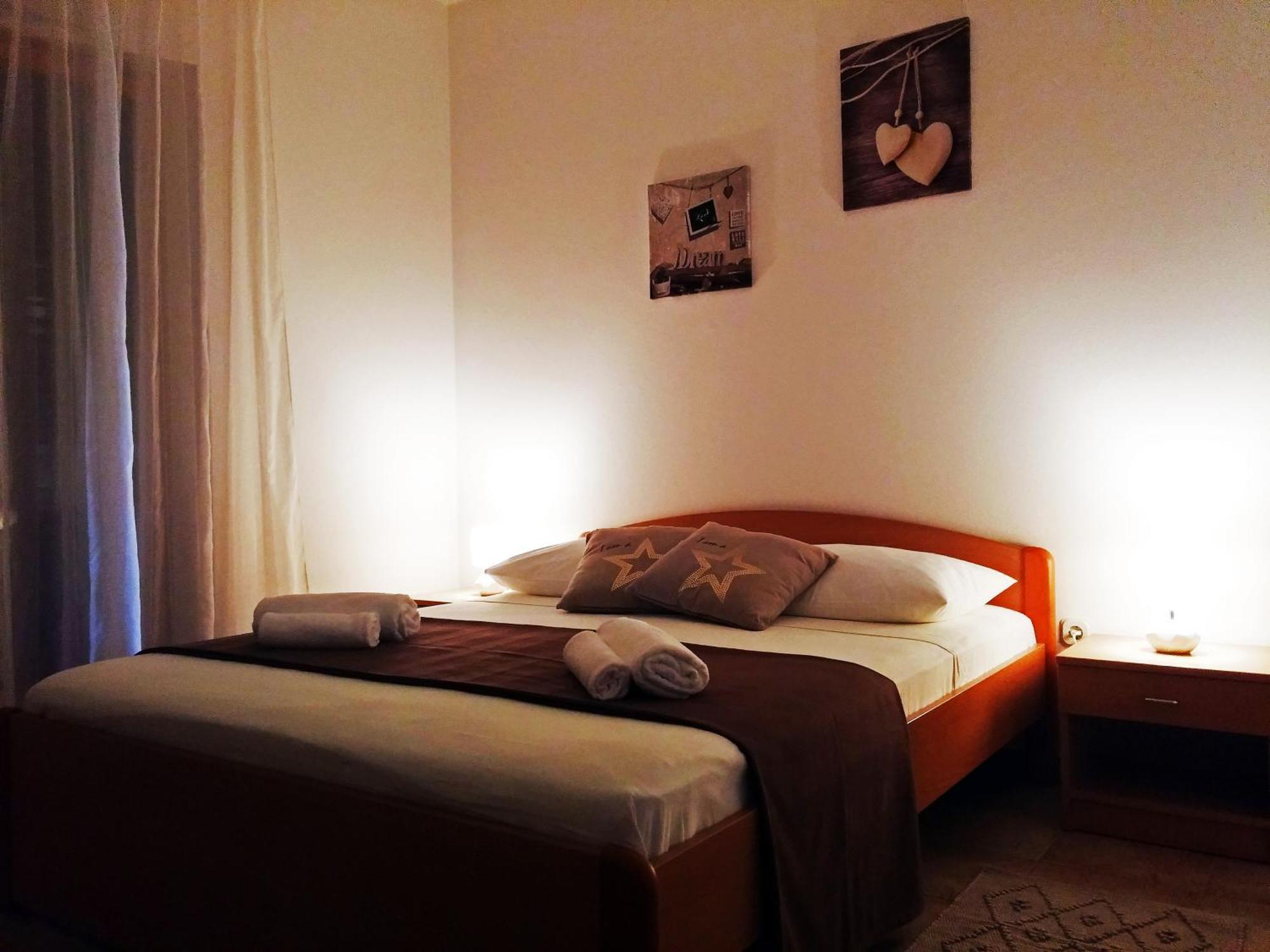 Apartments And Rooms Saric ยาดริยา ห้อง รูปภาพ