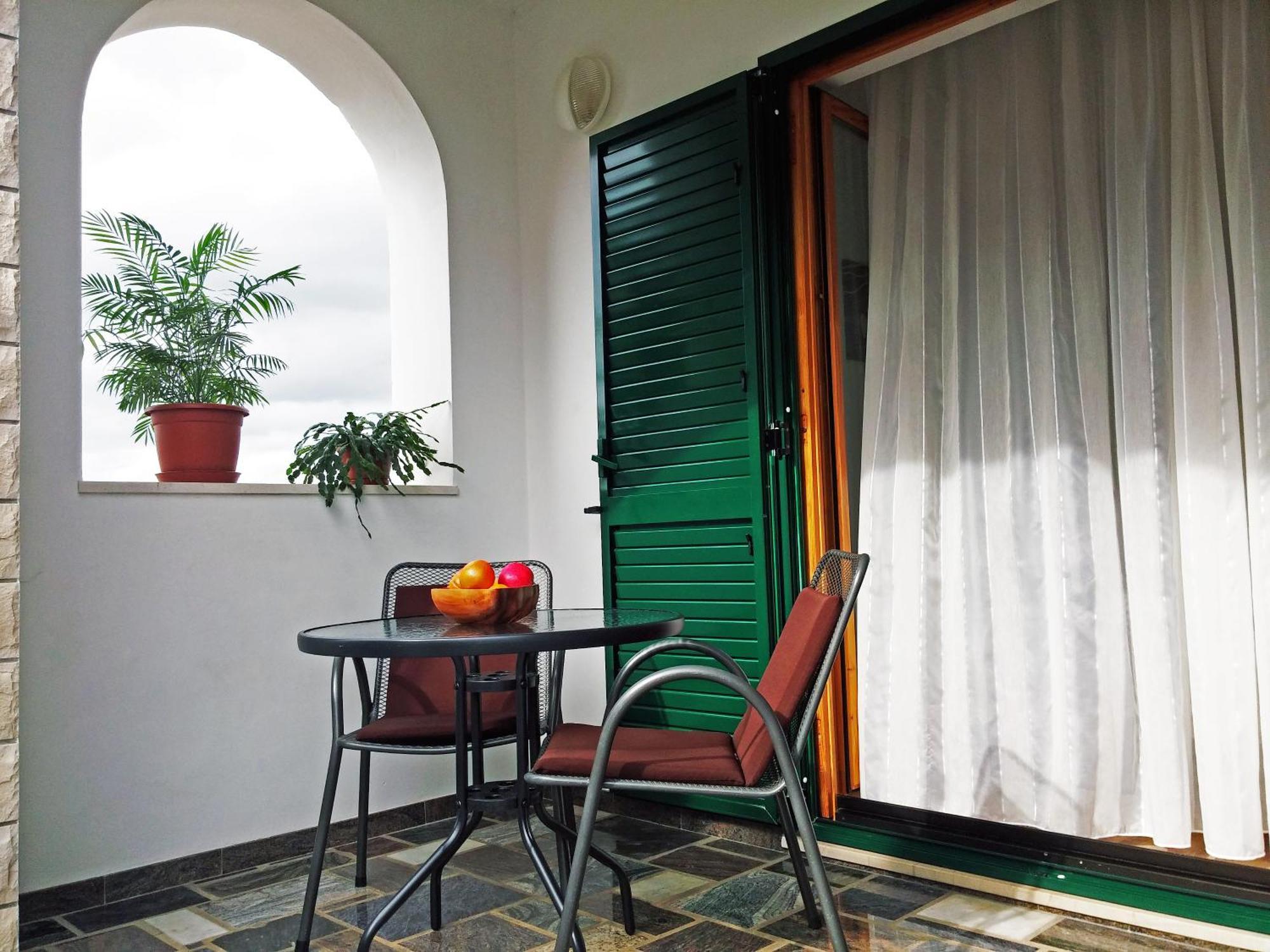 Apartments And Rooms Saric ยาดริยา ห้อง รูปภาพ