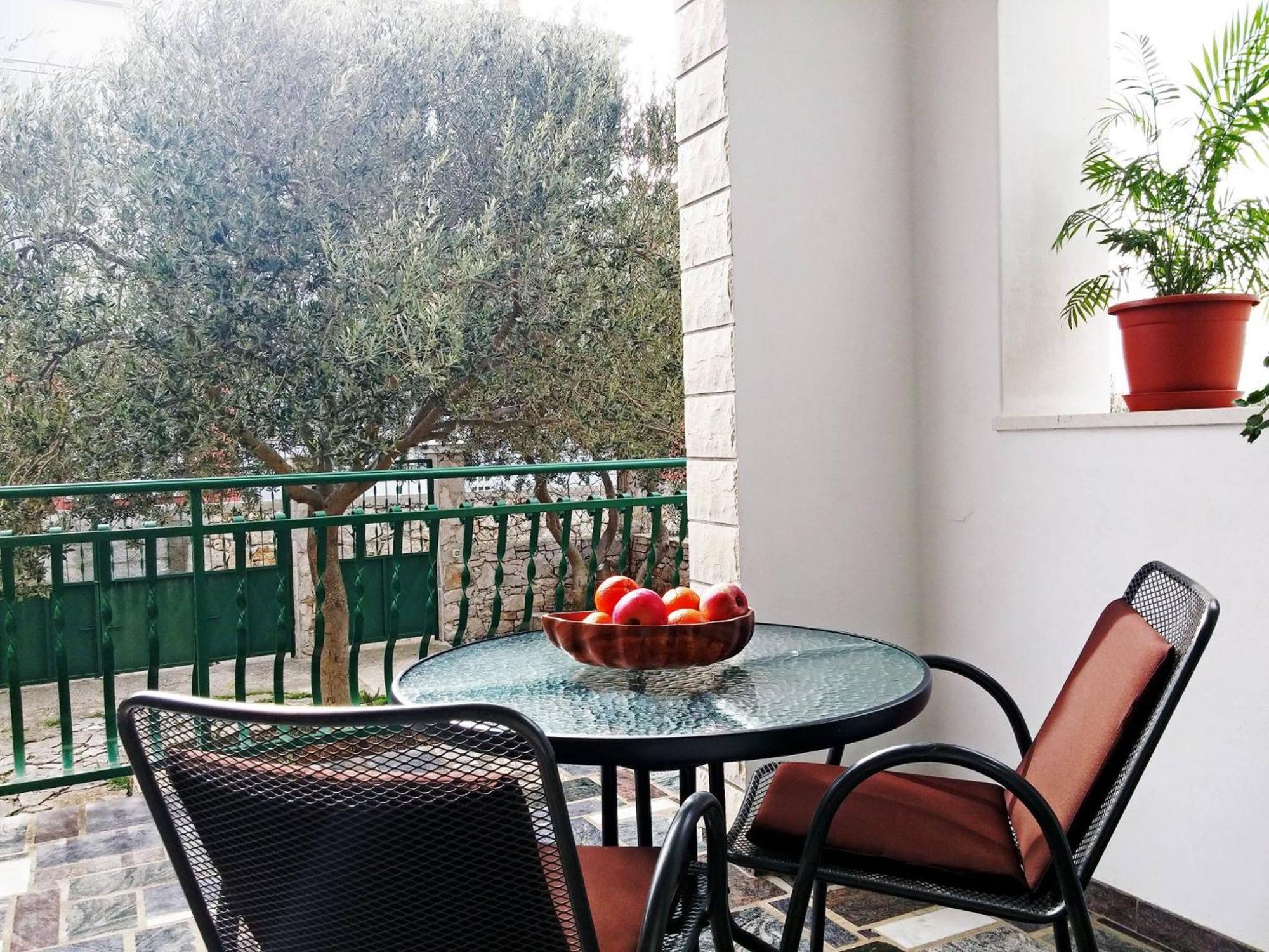 Apartments And Rooms Saric ยาดริยา ห้อง รูปภาพ