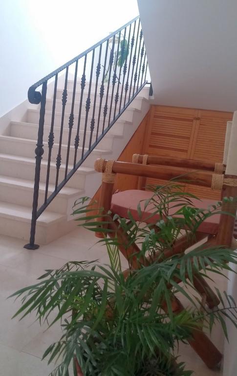 Apartments And Rooms Saric ยาดริยา ภายนอก รูปภาพ