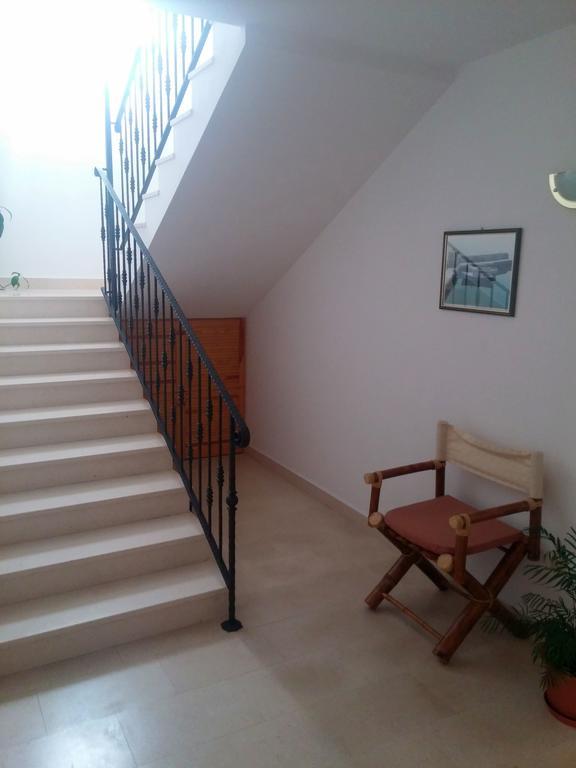 Apartments And Rooms Saric ยาดริยา ภายนอก รูปภาพ