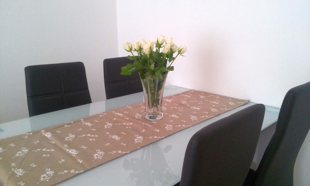 Apartments And Rooms Saric ยาดริยา ห้อง รูปภาพ