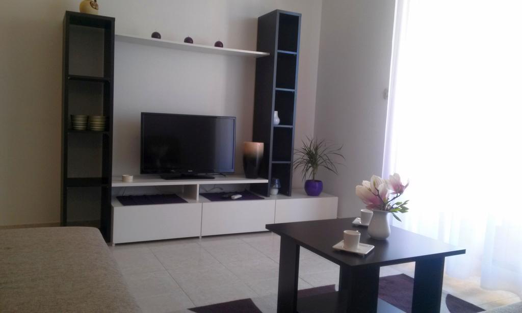 Apartments And Rooms Saric ยาดริยา ห้อง รูปภาพ